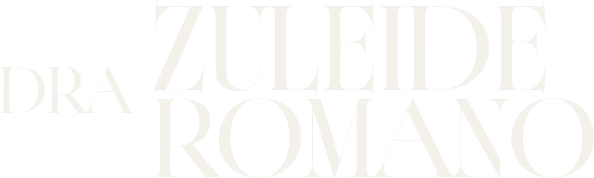 Dra. Zuleide Romano - Cirurgia de Catarata e Refrativa em Americana SP